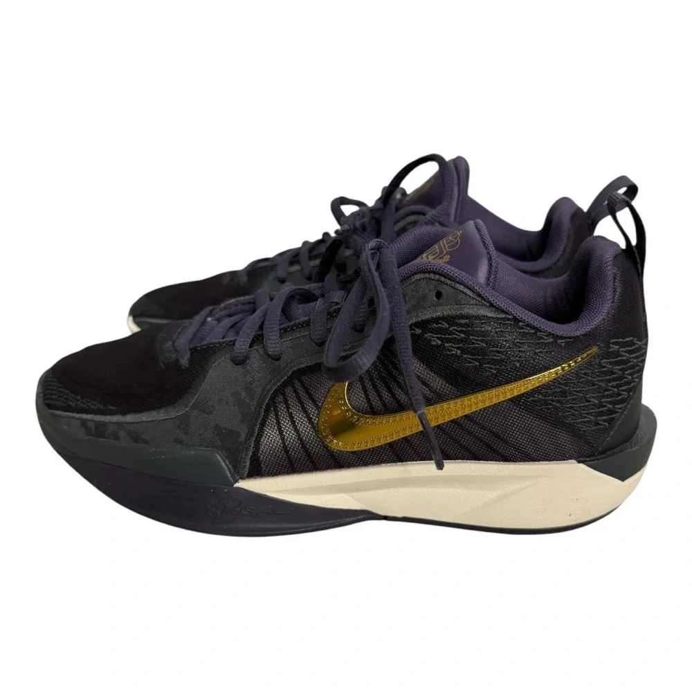 Nike Sabrina 2 Broken Records FZ7302-500 GS 6Y Women 7.5